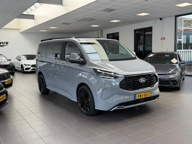 Ford Tourneo