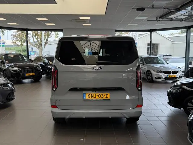 Ford Tourneo
