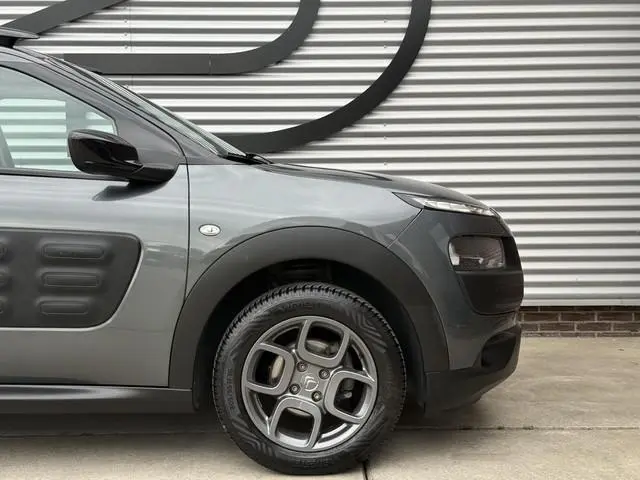 Citroën C4 Cactus