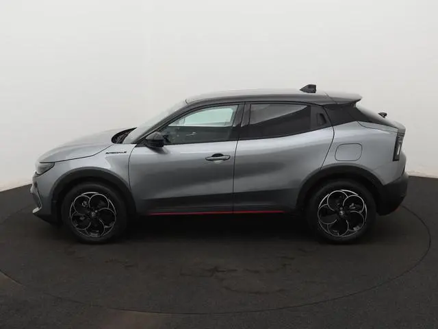 Alfa Romeo Junior