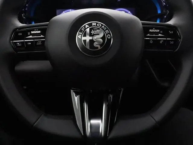 Alfa Romeo Junior