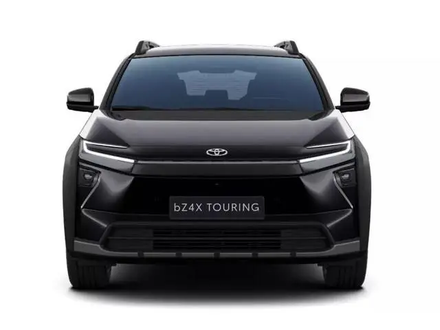 Toyota bZ4X Touring Dynamic 75 kWh / Nu €3.000,- inruilpremie! / Uit voorraad leverbaar!