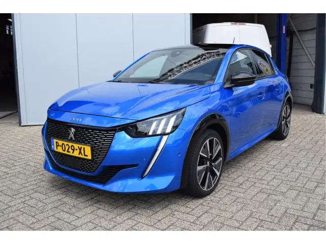Peugeot 208 1.2 GT 100PK | NL-Auto | Panoramadak | Camera | Automaat