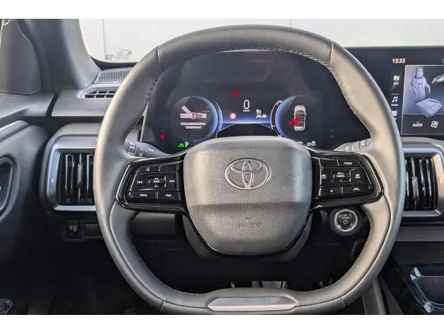 Toyota Urban Cruiser