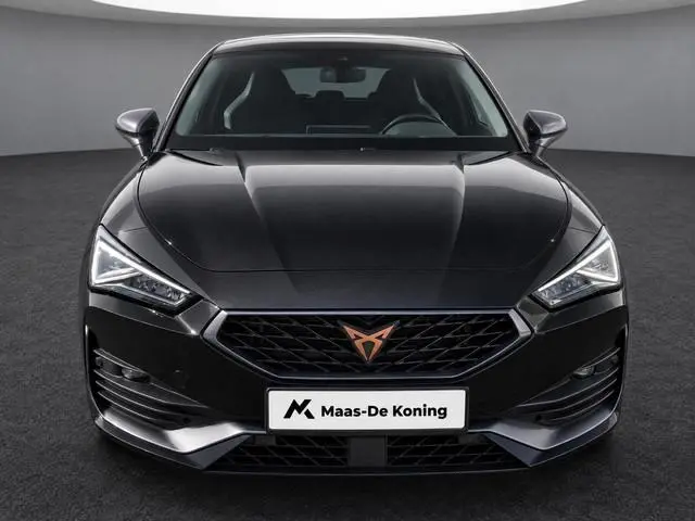 Cupra Leon 1.4 TSI eHybrid 245pk PHEV VZ Performance · Camera  Navigatie · Keyless · Stuur-& stoelve...