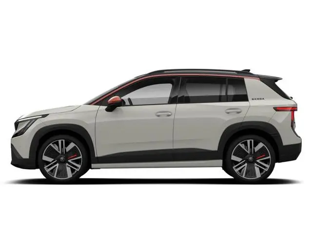 Skoda Epiq