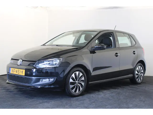 Volkswagen Polo 1.0 BlueMotion Edition |Navi|