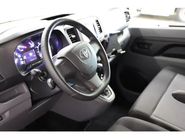 Toyota pro-ace