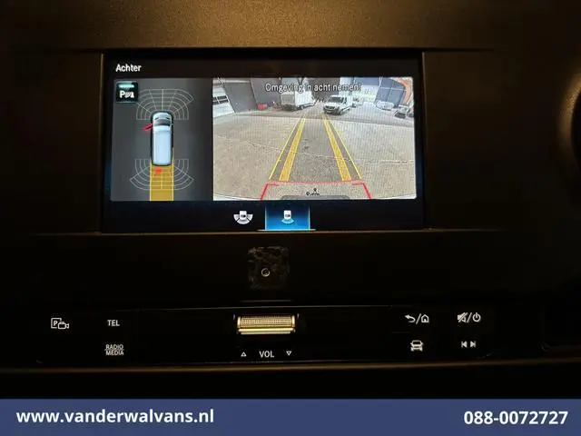 Mercedes-Benz Sprinter 315 CDI 150pk L2H1 Euro6 Airco | Camera | Apple Carplay | Cruisecontrol | Tre...