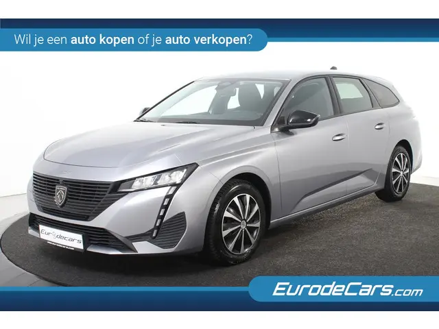 Peugeot 308 SW Active *1ste eigenaar*Navi*Park Assist*DAB*
