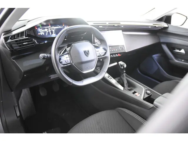 Peugeot 308 SW Active *1ste eigenaar*Navi*Park Assist*DAB*