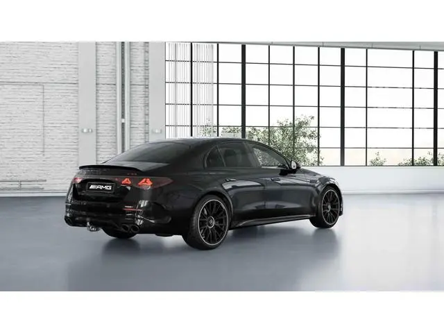 Mercedes-Benz E AMG 53 HYBRID 4MATIC+ Night Edition | Premium Plus Pakket | AMG Night Pakket ll | AM...