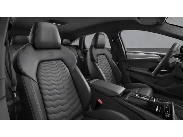 Audi A6 Sportback e-tron