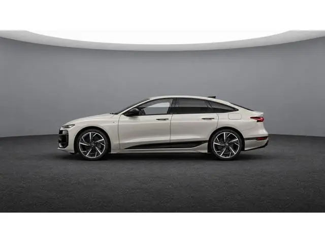 Audi A6 Sportback e-tron