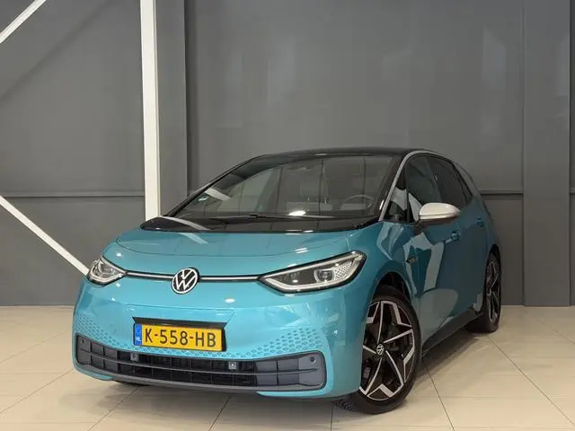 Volkswagen ID.3