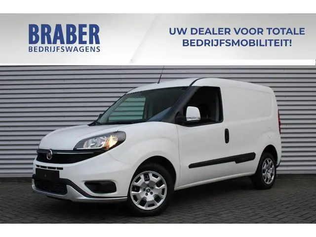 Fiat Doblò