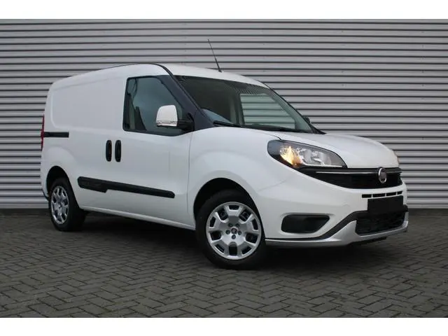 Fiat Doblò