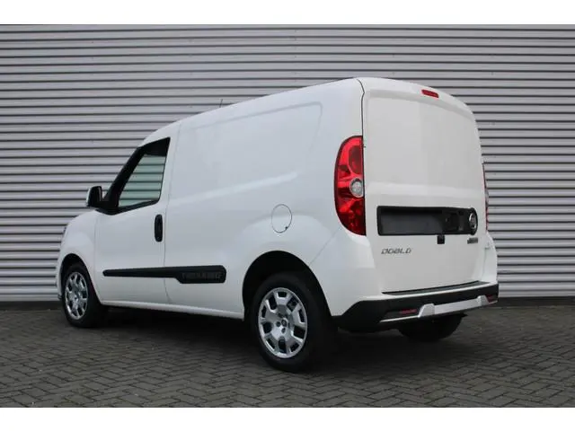Fiat Doblò