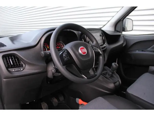 Fiat Doblò