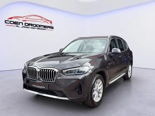 BMW X3 xDrive30e High Executive /Apple Carplay/BTW/99% SoH/Vol. Leder/Camera+PDC V+A/Head-up display...