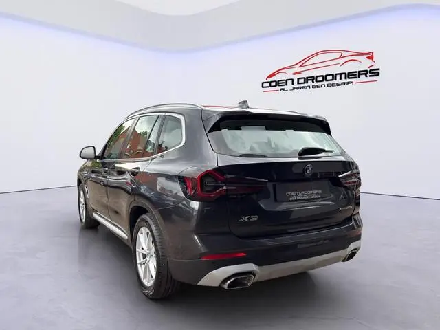 BMW X3 xDrive30e High Executive /Apple Carplay/BTW/99% SoH/Vol. Leder/Camera+PDC V+A/Head-up display...