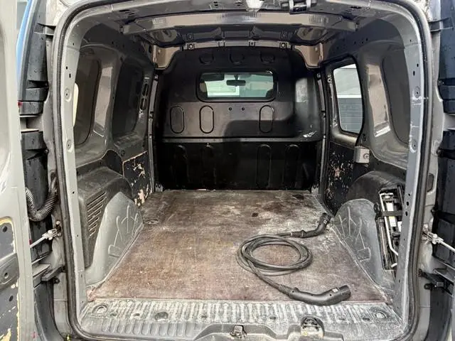 Renault Kangoo Z.E.