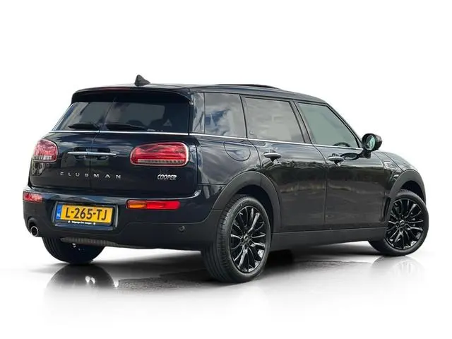 Mini Clubman 1.5 Cooper Richmond Park Edition ✅ Pano ✅ Leder ✅ H/K