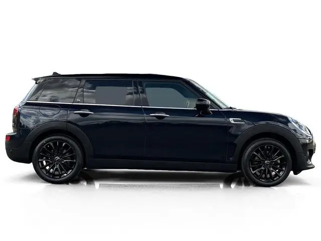 Mini Clubman 1.5 Cooper Richmond Park Edition ✅ Pano ✅ Leder ✅ H/K