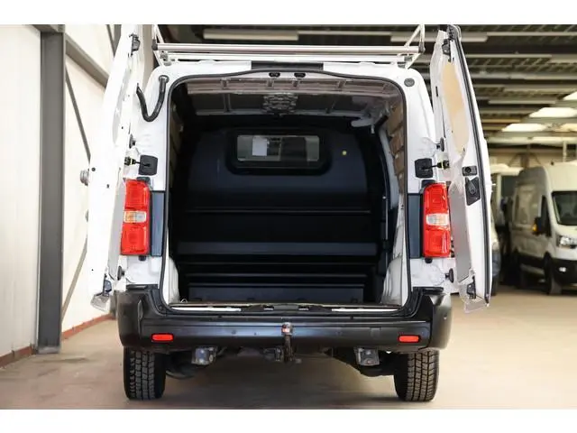 Opel Vivaro 2.0 CDTI L3H1 LANG IMPERIAAL TREKHAAK 3PERS