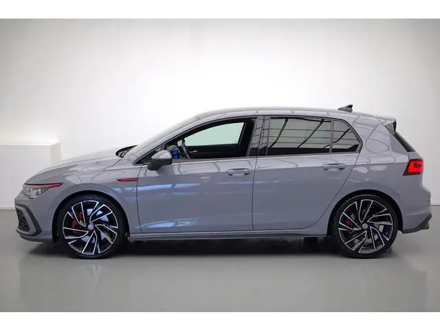 Volkswagen Golf 2.0 TSI GTI |Carplay|IQ.Light|Dodehoek|