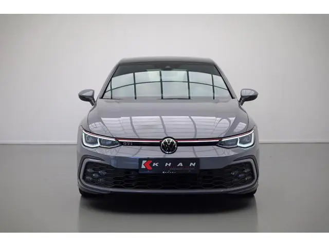 Volkswagen Golf 2.0 TSI GTI |Carplay|IQ.Light|Dodehoek|