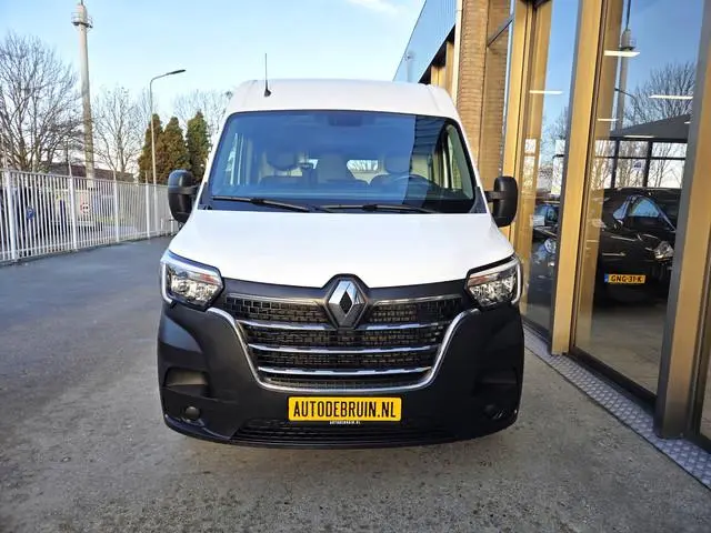 Renault Master 2.3 dCi 136 Pk L1/H2 Comfort Airco Cruisecontrol
