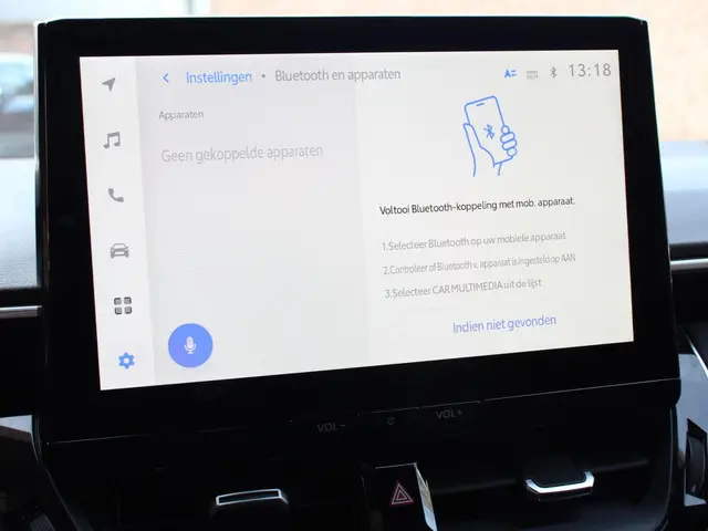 Toyota Corolla Touring Sports