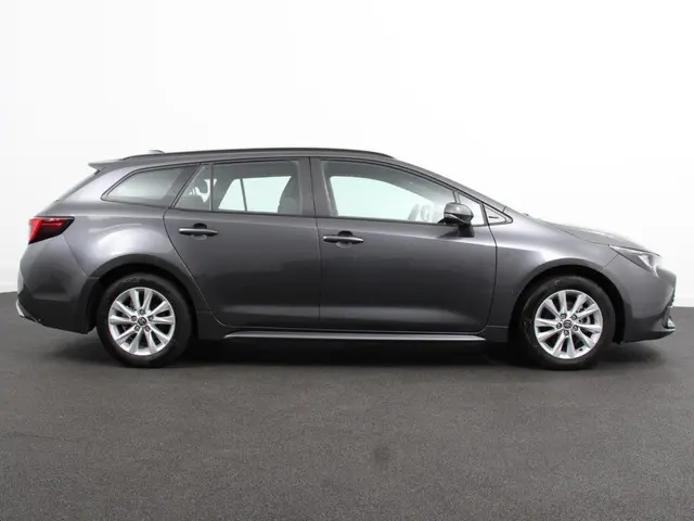 Toyota Corolla Touring Sports