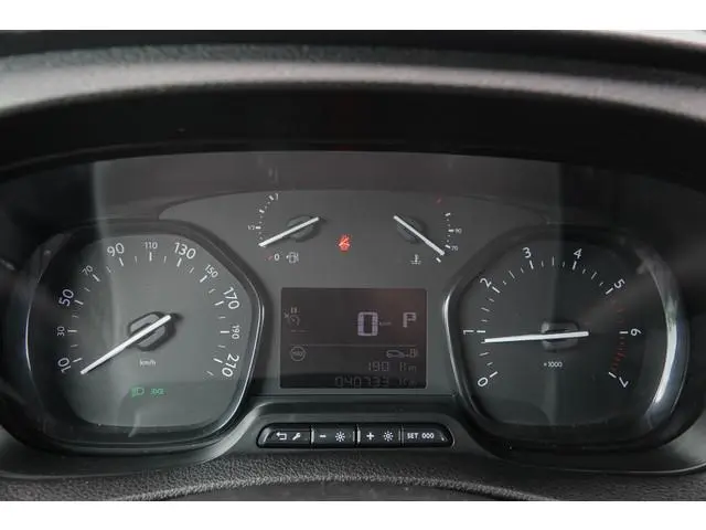 Peugeot Expert