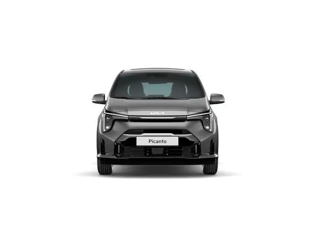 Kia Picanto 1.0 GDi DynamicPlusLine | Nieuw | Direct leverbaar | Tot € 2.000 inruilvoordeel bij aans...