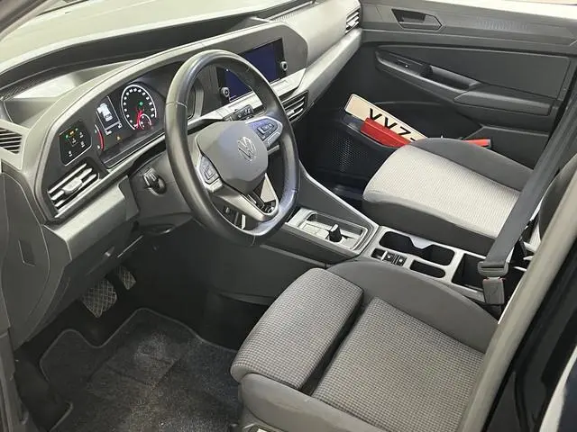 Volkswagen Caddy Cargo Maxi 2.0 TDI Style Automaat Automaat Camera Parkeersensoren Airco Bluetooth C...