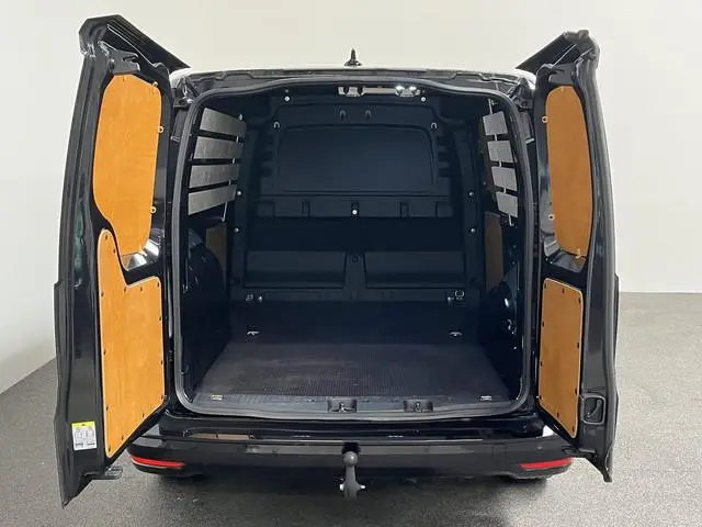 Volkswagen Caddy Cargo Maxi 2.0 TDI Style Automaat Automaat Camera Parkeersensoren Airco Bluetooth C...