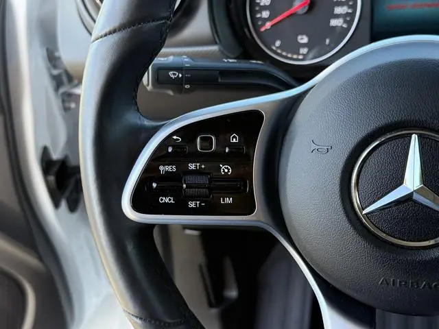 Mercedes-Benz eCitan
