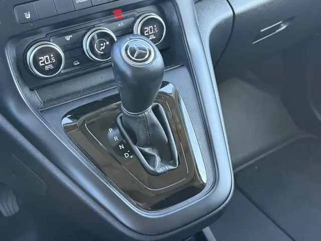 Mercedes-Benz eCitan