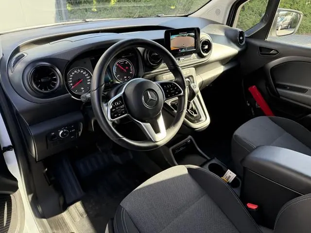 Mercedes-Benz eCitan