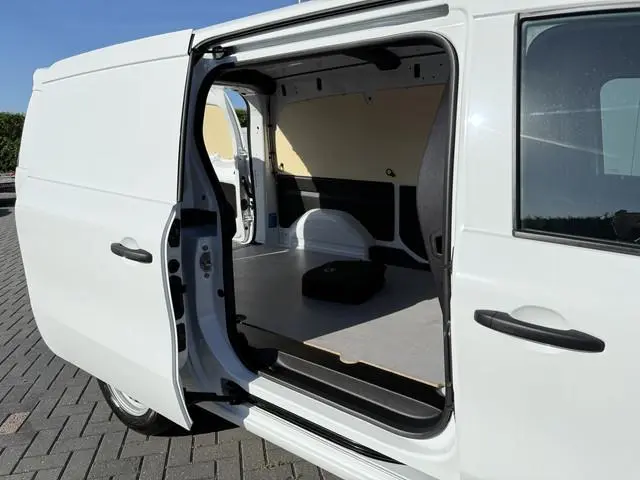 Mercedes-Benz eCitan