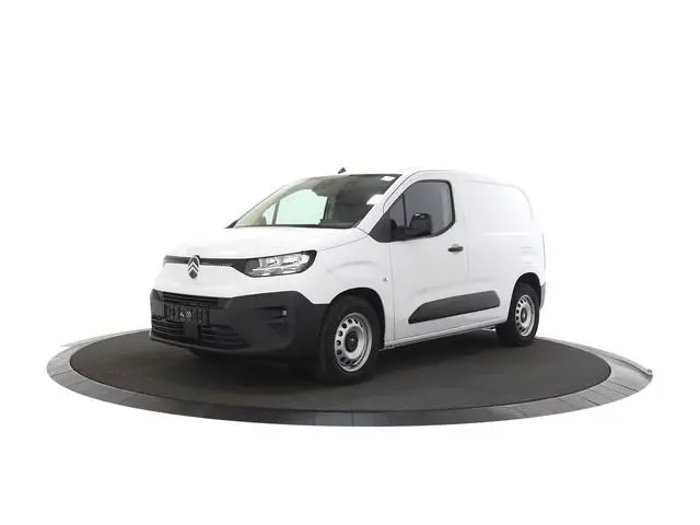 Citroën e-Berlingo 50kWh Mirror Link Vision Pack