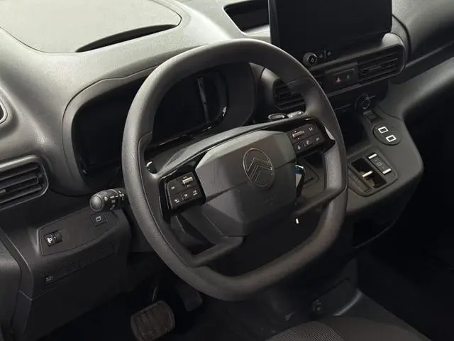 Citroën e-Berlingo 50kWh Mirror Link Vision Pack