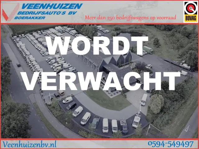 Man TGE 2.0TDI L4/H3 Euro 6!