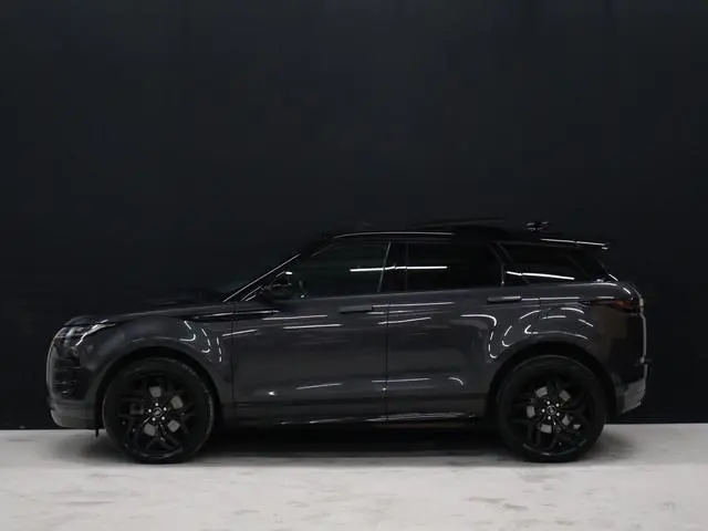 Land Rover Range Rover Evoque 1.5 P300e AWD R-Dynamic HSE [TREKHAAK, SCHUIFKANTELDAK, CAMERA, PDC V+...