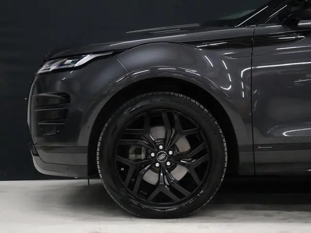 Land Rover Range Rover Evoque 1.5 P300e AWD R-Dynamic HSE [TREKHAAK, SCHUIFKANTELDAK, CAMERA, PDC V+...