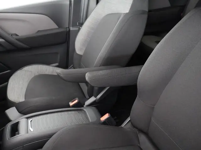 Citroën C4 Spacetourer
