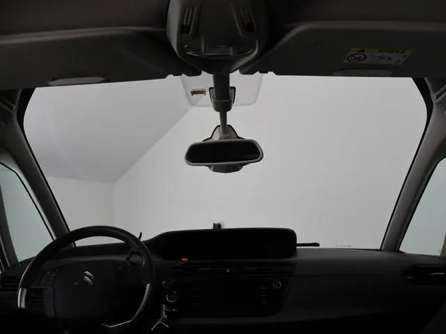 Citroën C4 Spacetourer