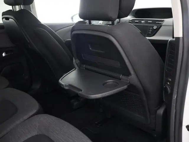 Citroën C4 Spacetourer
